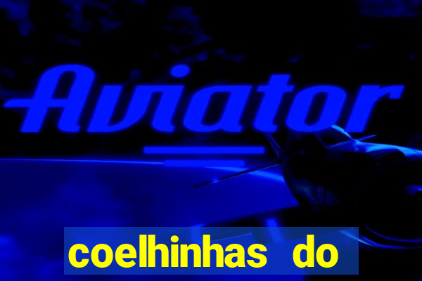 coelhinhas do brasil site